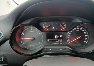 Opel 2024 Opel Crossland X Pierwszy wlasciciel. Salon Polska 1.2 Benzyna 130KM, zdjęcie 3