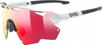 Очки Uvex Sportstyle 228 БЕЛЫЕ/ЧЕРНЫЕ МАТОВЫЕ _ОПИСАНИЕ