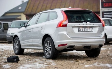 Volvo XC60 I SUV Facelifting 2.0 D3 DRIVE-E 150KM 2016 Volvo XC 60 2016R Stan bardzo dobry , wymieniony rozrzad , pelna dokumenta, zdjęcie 15