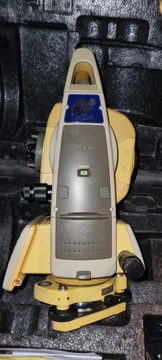 Topcon GPT 7503 Tachimetr bezlustrowy.