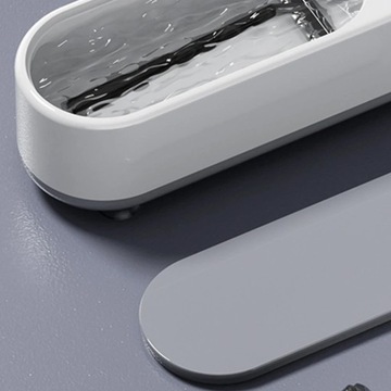 УЛЬТРАЗВУКОВАЯ МОЮЩАЯ МАШИНА 45 000 ГЦ, ДЛЯ ОЧИСТКИ СТЁК, ЮВЕЛИРНЫХ ИЗДЕЛИЙ, 380 МЛ