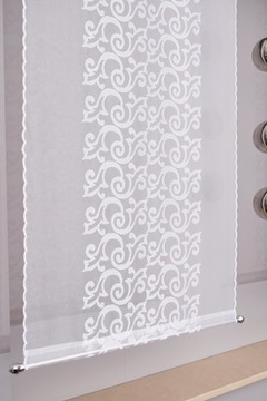 ГОТОВЫЕ ШТОРЫ ДЛЯ ПАНЕЛЕЙ, ЭКРАНОВ, ЖАЛЮЗИ ШИРИНОЙ. 60 СМ