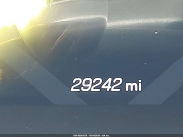 Chevrolet Corvette C7 2025 Chevrolet Corvette Stingray 1LT 2025 6.2l 6.2 Benzyna 495KM, zdjęcie 10