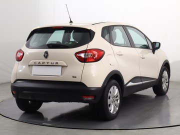 Renault Captur I Crossover 0.9 Energy TCe 90KM 2014 Renault Captur 0.9 TCe, Salon Polska, Serwis ASO, zdjęcie 4