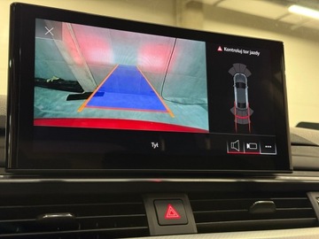 Audi A5 F5 Coupe Facelifting 2.0 40 TFSI 204KM 2020 Audi A5 Sportback 40 TFSI S line S tronic *Matrix, zdjęcie 31