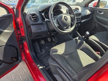 Renault Clio IV Grandtour Facelifting 0.9 TCe 90KM 2019 Renault Clio Benzyna 90KM, zdjęcie 7