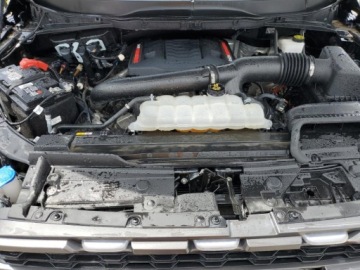 Ford 2023 Ford F150 Raptor 2023 3.5l 3.5 Benzyna 450KM, zdjęcie 6