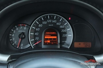 Nissan Micra IV Hatchback 5d 1.2 80KM 2011 Nissan Micra 1.2 80ps, 1 Wlasciciel, Serwisowana w ASO, 5 Drzwi. Bogato wy, zdjęcie 11