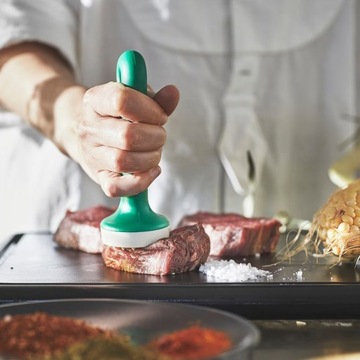 Пробойник для мяса, тендерайзер, тендерайзер