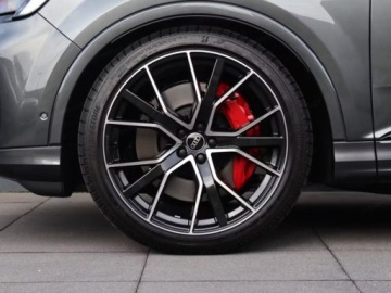 Audi Q7 II 2026 AUDI Q7 60 TFSI e quattro S Line Suv 3.0 (490KM) 2026, zdjęcie 19