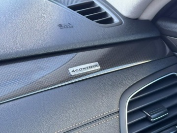 Renault Talisman Kombi 1.6 Energy dCi 160KM 2017 Renault Talisman 8xAlu! FullLED Półskóra Masaż, zdjęcie 28