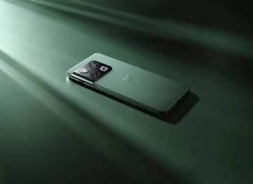 Смартфон OnePlus 10 Pro 12 ГБ/256 ГБ 5G, зеленый