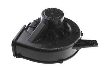 EWN-VW-002 ВЕНТИЛЯТОР ПОДАЧИ ВОЗДУХА NTY NTY