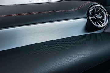 Mercedes CLA C118/X118 Coupe Facelifting 1.3 200 163KM 2024 MERCEDES-BENZ CLA 200 AMG Line Sedan 1.3 (163KM) 2024, zdjęcie 9