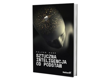 Sztuczna inteligencja od podstaw