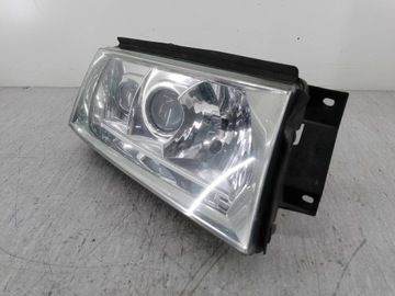 LAMPA PRZÓD PRAWA XENON SKODA OCTAVIA I LIFT 1U1941016G 1U0941651