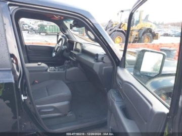 Toyota Land Cruiser VIII 2024 Toyota Land Cruiser 2024r., 4x4, 2.4L 2.4 Hybryda 326KM, zdjęcie 9