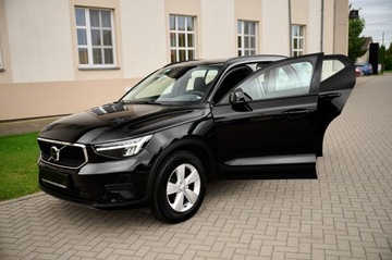 Volvo XC40 Crossover Facelifting 1.5 T2 129KM 2022 XC40__ MODEL PO LIFTINGU __44000 PRZEBIEG __100% BEZWYPADKOWY, zdjęcie 18