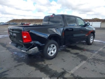  RAM 1500 TRADESMAN 4X4 57 BOX, 2025r., 4x4, 3.6L 3.6 Hybryda 305KM, zdjęcie 3
