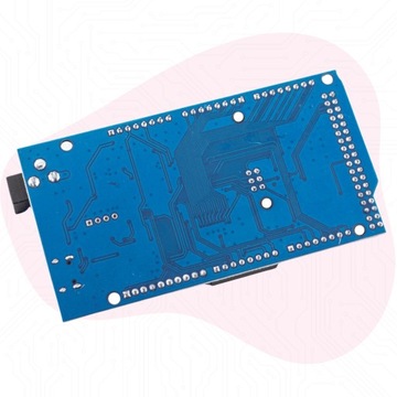 MEGA 2560 R3 USB-C, совместимый с Arduino | клон модуля rev3 высокого качества