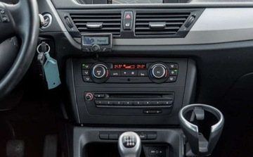 BMW X1 E84 Crossover sDrive18d 143KM 2011 BMW X1 BMW X1 2.0 Diesel 143KM, zdjęcie 17