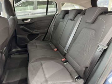 Ford Focus IV Kombi 1.5 EcoBlue 120KM 2019 Ford Focus Trend Edition Kamera cofania CarPlayAndroid Auto Salon Polska, zdjęcie 11
