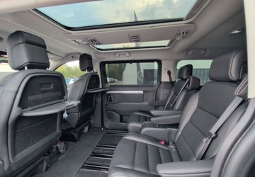 Citroen Spacetourer Van M 2.0 BlueHDI 177KM 2023 Citroen SpaceTourer 2.0 BlueHDi XL 180KM VIP WEBASTO. Panorama Xenon Jedyn, zdjęcie 25