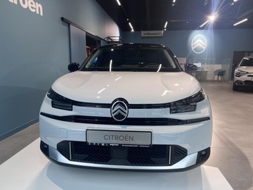 Citroen C4 IV 2025 Citroen C4 Max 145 EDCT 6, zdjęcie 1