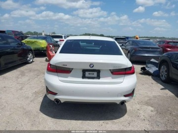 BMW Seria 3 G20-G21 2022 BMW Seria 3 xDrive 2022 2.0l 2.0 Benzyna 255KM, zdjęcie 4