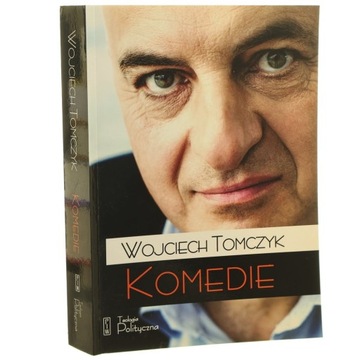 Komedie Wojciech Tomczyk [2020]