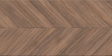 PŁYTKI DREWNOPODOBNE GRES CHEVRON NATURA 60X120