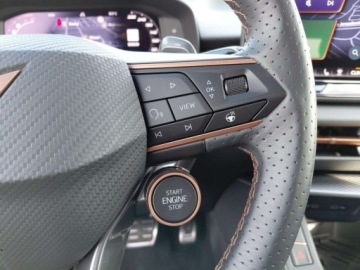 Cupra Terramar SUV 1.5 eTSI 150KM 2025 Cupra Terramar 1.5TSI 150KM FV23 Advantage 1.5 Benzyna 150KM, zdjęcie 20