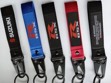 Ремешок-брелок для Suzuki GSX R