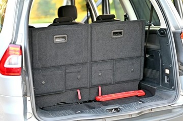 Ford Galaxy III Van Facelifting 2.0 Duratorq TDCi DPF 163KM 2012 Ford Galaxy 2.0 Tdci 163 KM Duża Navi Xenon, zdjęcie 13