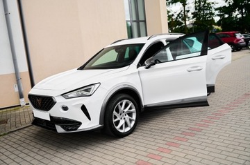 Volkswagen Arteon Fastback Facelifting 1.5 TSI 150KM 2022 BIAŁA PERŁA __100% BEZWYPADKOWY, zdjęcie 19