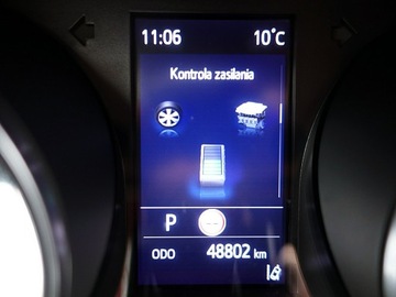 Toyota C-HR I Crossover Facelifting 1.8 Hybrid 122KM 2022 Toyota C-HR EXECUTIVE Kraj Bezwypadk 1wł, zdjęcie 36