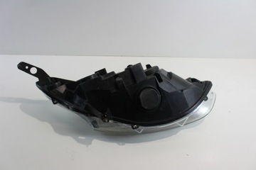 ФОНАРЬ ЛЕВЫЙ ПЕРЕДНИЙ FORD B-MAX BMAX NORMAL BDB