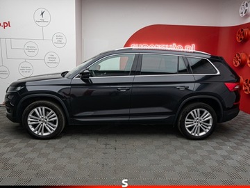 Skoda Kodiaq I SUV 2.0 TDI 190KM 2017 Od ręki - SKODA Kodiaq 2.0 TDI 4x4 Style DSG Suv 190KM 2017, zdjęcie 3