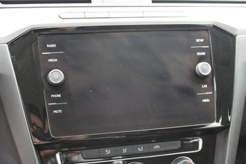 Volkswagen Arteon Fastback 2.0 TDI 150KM 2018 Volkswagen Arteon F-vat,salon-polska,2018/2019, zdjęcie 22