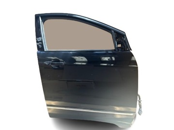 FORD KUGA MK2 LIFT DRZWI PRAWE PRZEDNIE SHADOW BLACK