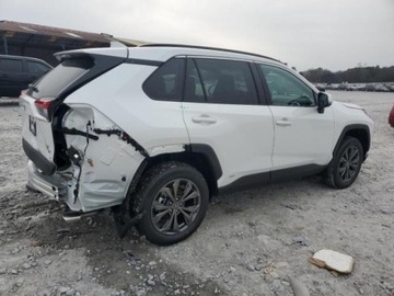 Toyota 2024 Toyota RAV4 2024, 2.5L, 4x4, XLE PREMIUM, od ubezpieczalni, zdjęcie 2