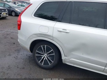 Volvo XC90 II SUV Facelifting 2.0 T5 250KM 2020 Volvo XC 90 T5 momentum 7 passenger 2.0 Benzyna 250KM, zdjęcie 8