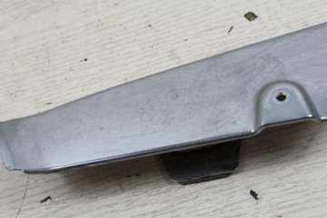 ЗАЩИТНЫЙ КОЖУХ ЦЕПИ HONDA CM450 PC051