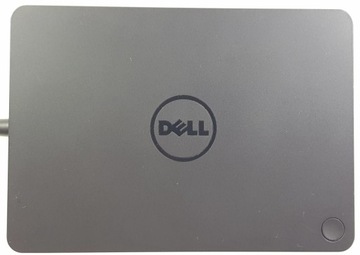 Док-станция Dell