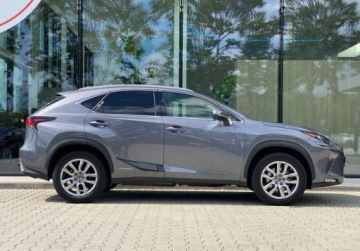 Lexus NX I SUV Facelifting 300h 197KM 2019 Lexus NX NX 300h Elegance Business Edition Vat Marza 4x4 Salon PL, zdjęcie 29