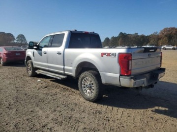 Ford 2021 Ford F250 Super Duty 2021 7.3 Benzyna 430KM, zdjęcie 1