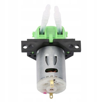 Pompa dozująca pompa perystaltyczna DC12V/24V
