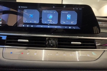 Chery Tiggo 7 SUV PHEV 1.5 T-GDI DHE 279KM 2025 CHERY Tiggo 7 Prestige 1.5 T-GDI Super Hybrid DHT 279KM 2025, zdjęcie 9