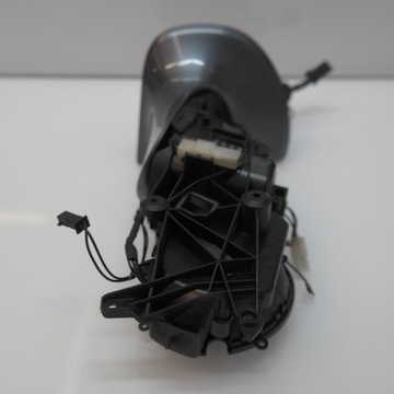 MERCEDES E TŘÍDA W211 (2006-2009) 9 PIN NEBO ILOSCI _ ORIGINÁLNÍ EVROPA