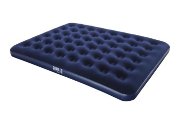 BESTWAY MATERAC DMUCHANY DO SPANIA 203x152x22cm